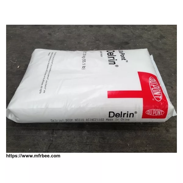 DelrinPlastic raw materials500P