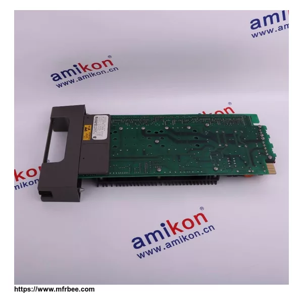 07DI92 ABB  abb advant controller 31
