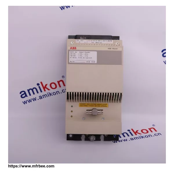07KT94  ABB  proface hmi
