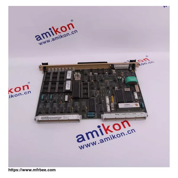 07KT98  WT98  ABB  abb PLC Module