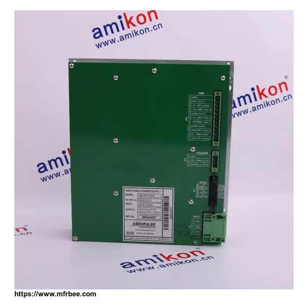 Allen Bradley  1746-NR8  slc 500