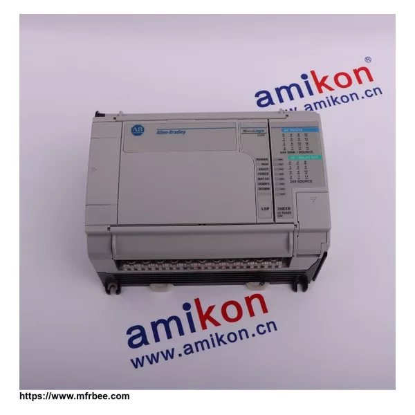 Allen Bradley  1746-NT4  slc 500