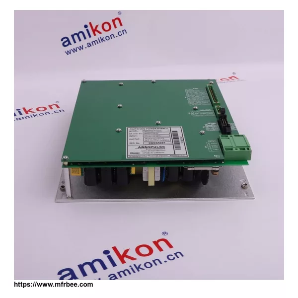 Allen Bradley  1746-P1  In Stock