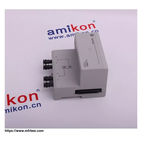 Allen Bradley  1746-P3  slc 500 PLC Module