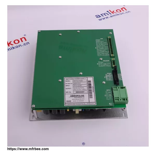 1747-L542  Allen Bradley  slc 500  In Stock