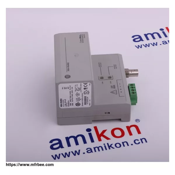 Allen Bradley  1747-SDN  allen bradley plc