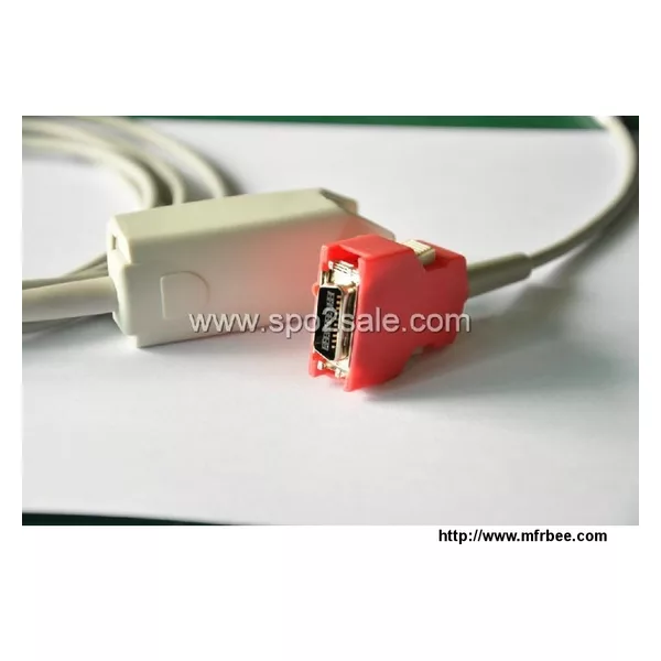 Masimo Red 2053 (DCI-DC3), 2054 (DCI-DC12) SpO2 Sensor