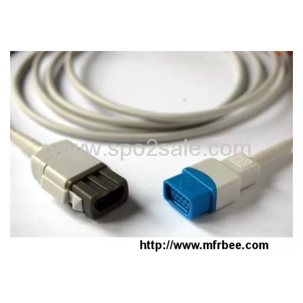GE Ohmeda Trusat TruSignal TS-M3 Adapter Cable