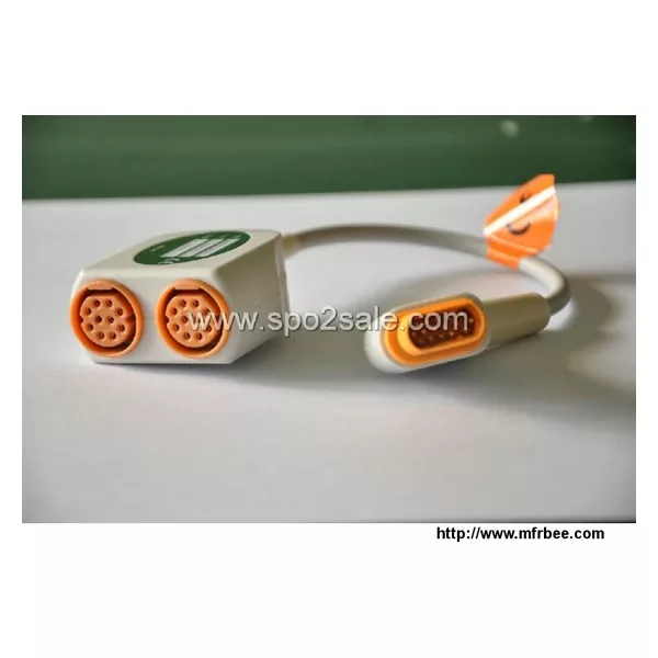 Siemens Dreager 5731281 IBP Converter Cable
