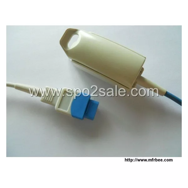 GE TruSignal TS-F-D SpO2 Sensor