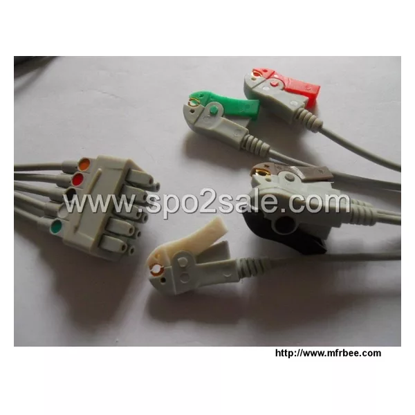 GE 412681-005(E9003CJ) 5 Leadwires