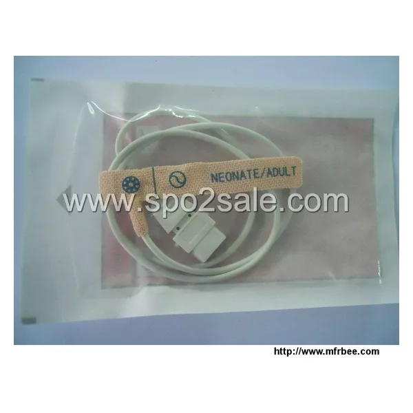 BCI 1302 Neonate Compatible Disposable Sensors