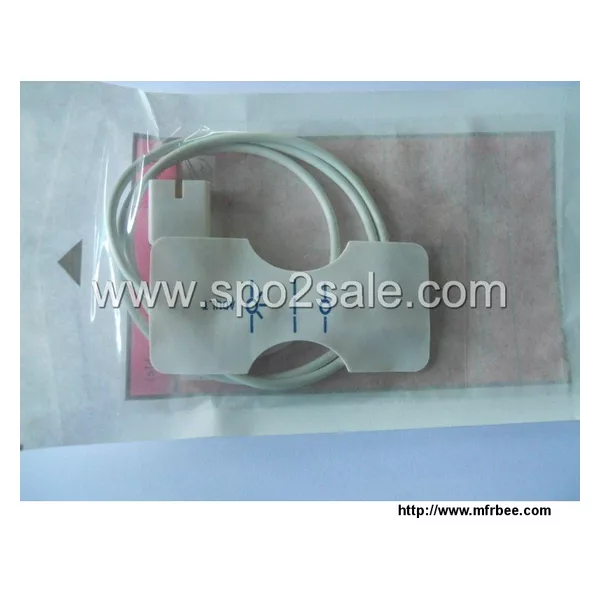 Nonin® 6000CA Compatible Disposable SpO2 Sensors