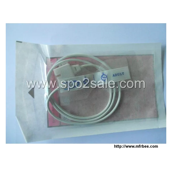 Datex-Ohmeda® SAS-AF Compatible Disposable Sensors