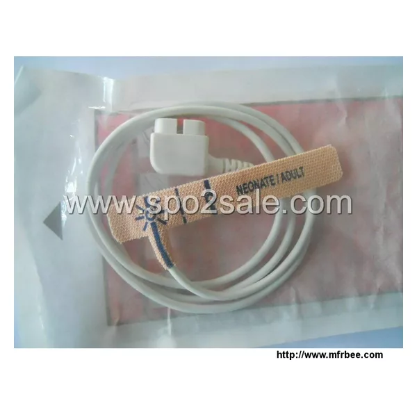 Criticare® 573SD Compatible SpO2 Disposable Sensors
