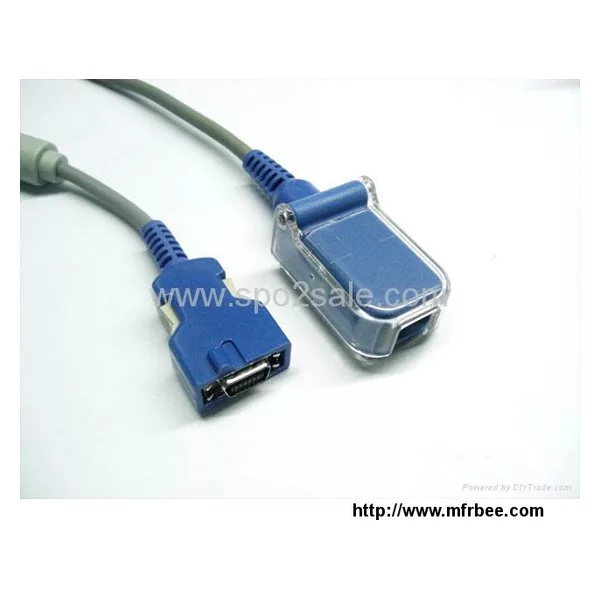 Nellcor DOC-10 Spo2 extension cable