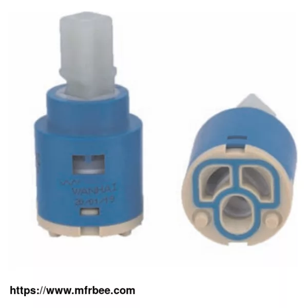 Wanhai Cartridge 25D-1 25mm Low Torque Cartridge
