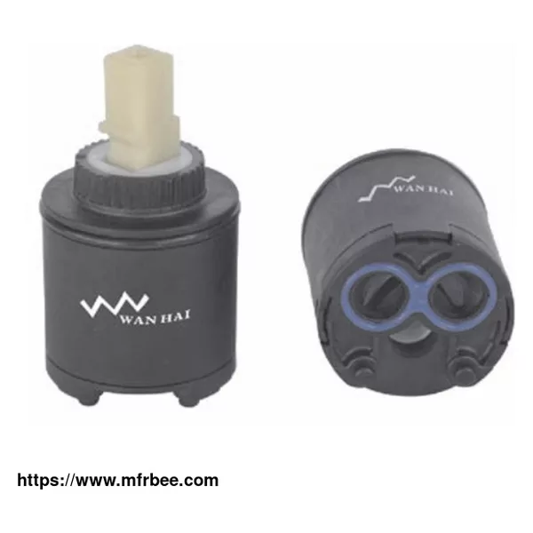 Wanhai Cartridge 35D-11 35mm Side-outlet Cartridge with Distributor
