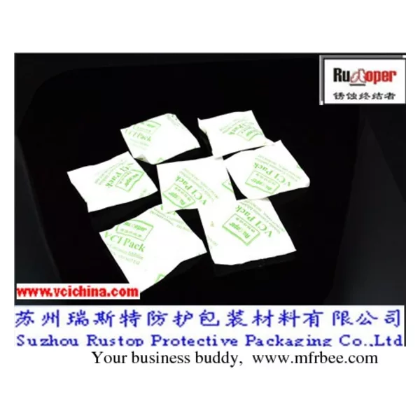 vci desiccant