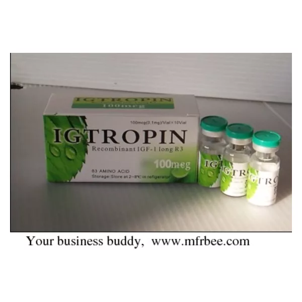 IGF-1 LR3