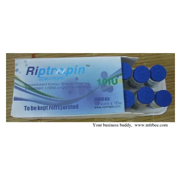 Riptropin