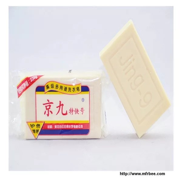 multi-purpose soap