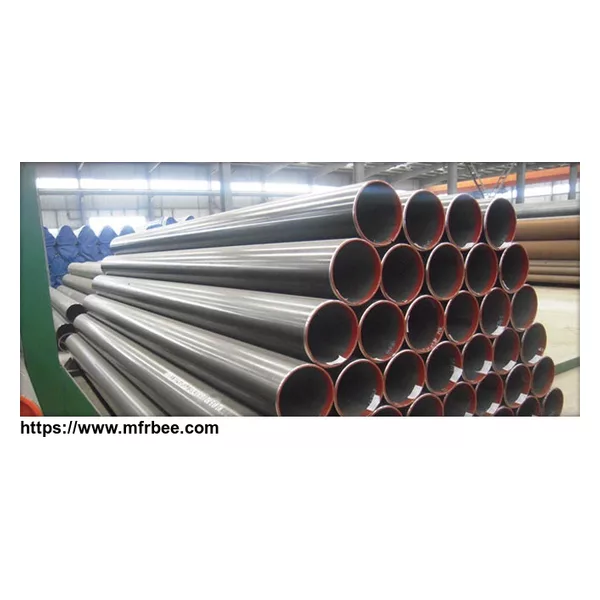 Carbon Steel Pipe