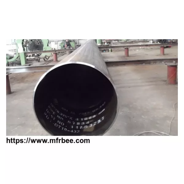 Alloy / Stainless Steel Pipe