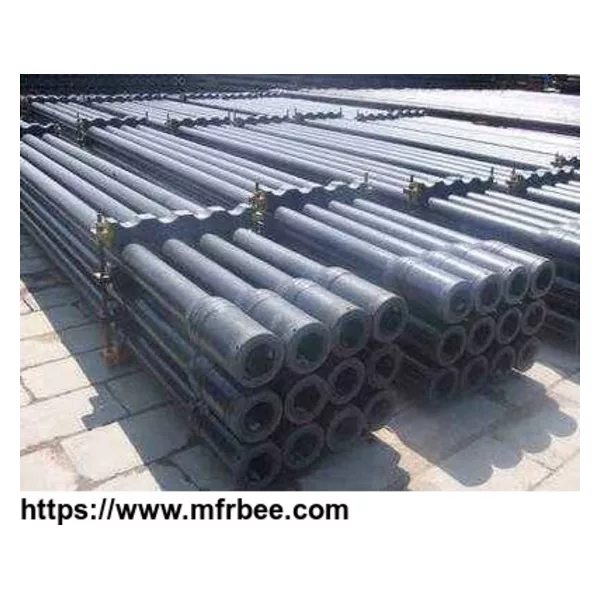 Drill Pipe