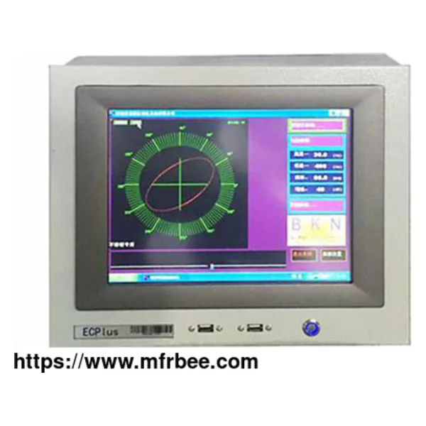 Application of Ndt Inspection Equipment