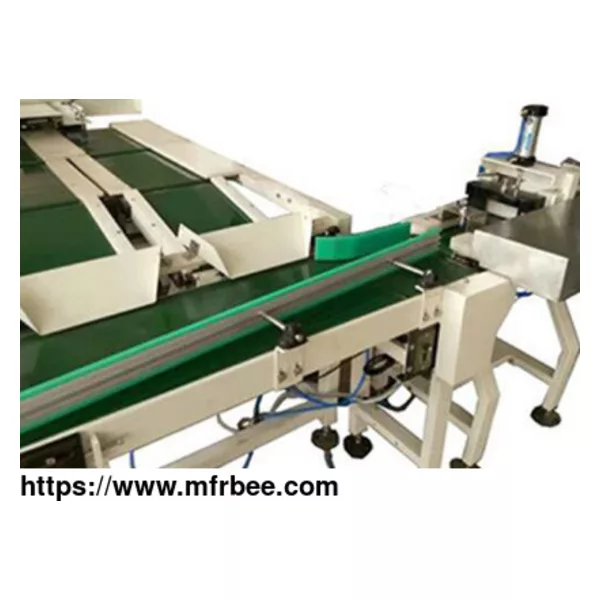 Bolt Eddy Current Sorter BKNFX-11