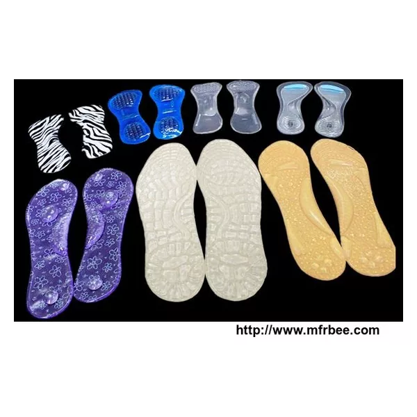 WH-0246 pu foam insole