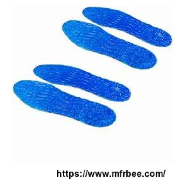 WH-0102 Massage insole