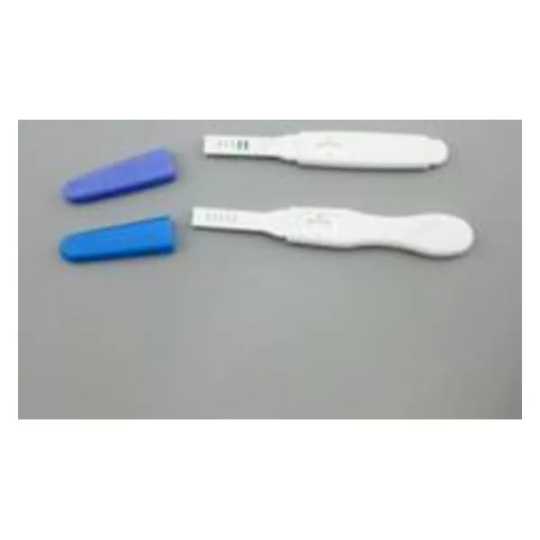 high accuracy medical urine HCG Pregnancy test Midstream