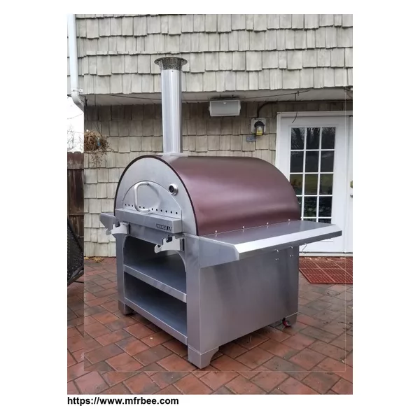 Forno Bello Family Pizza Oven
