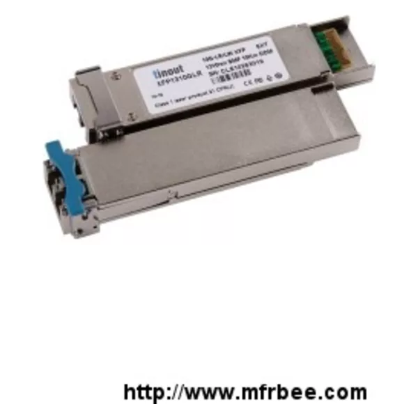 Telecom Industiral Quality 10G XFP LR 10KM Optical Module