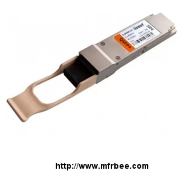 Telecom Industiral Quality 40gigabit-sr4-QSFP+ Modules
