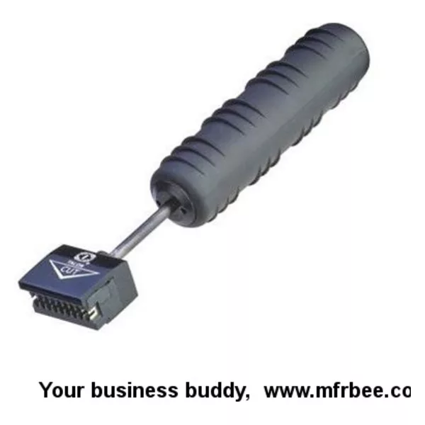 QICC-612 5Pair/4Pair 110 Punch Down Tool