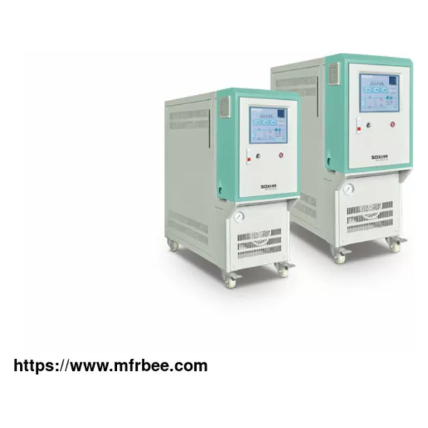 Oil Mold Temperature Machine (CTCO)