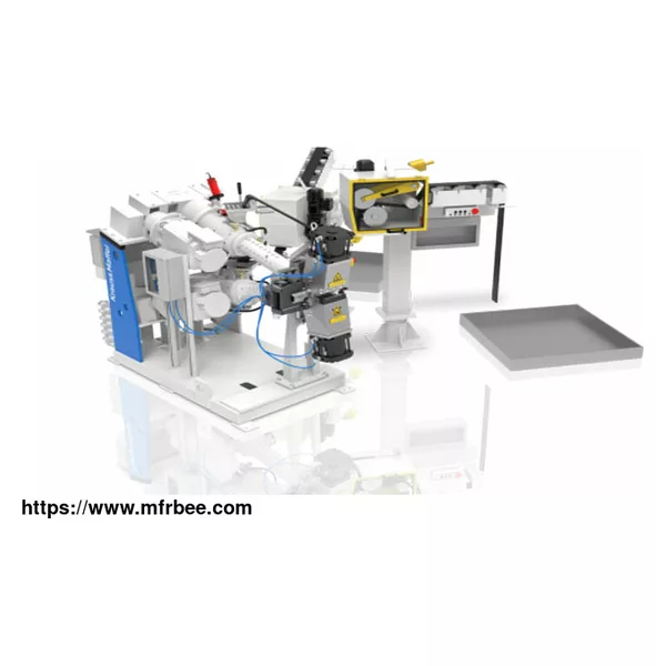 EXTRUSION TECHNOLOGY (EXT)