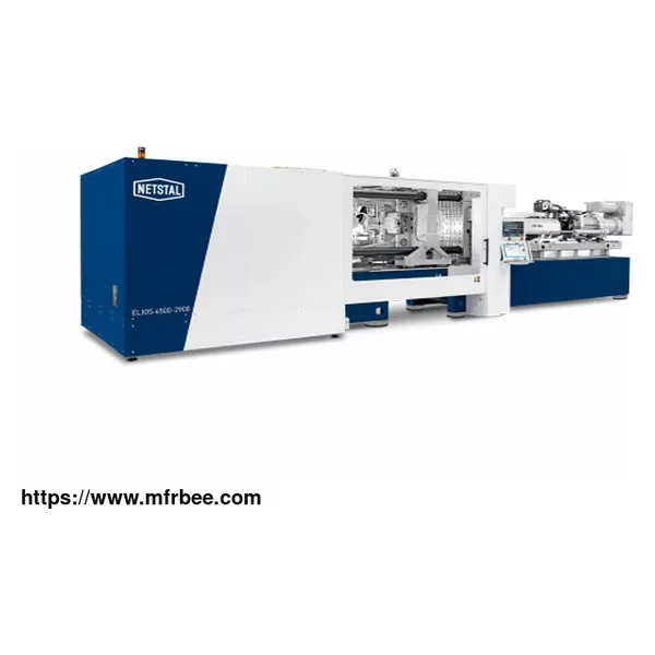 IMM INJECTION MOLDING MACHINE