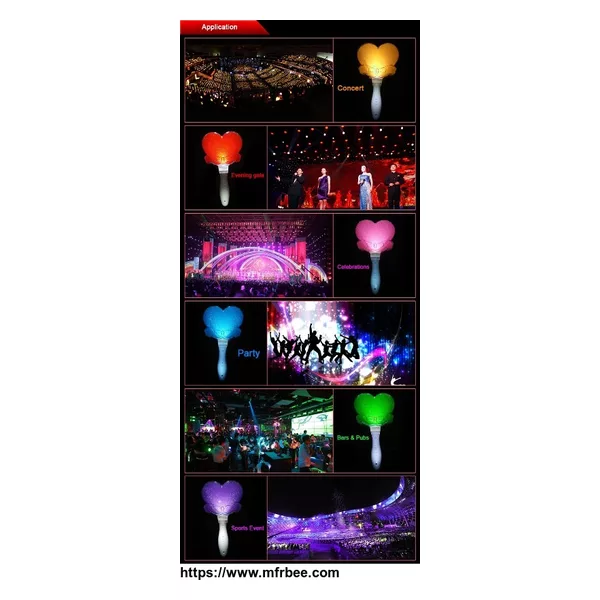 LED Luminous Stick