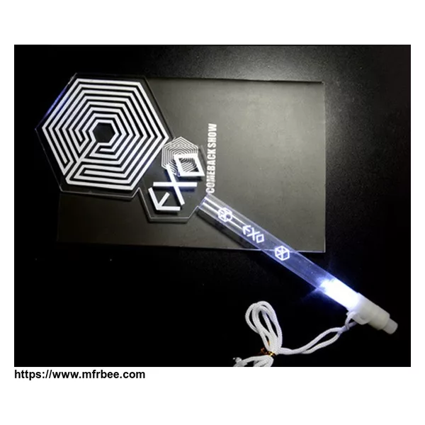 LED Glowing Stick