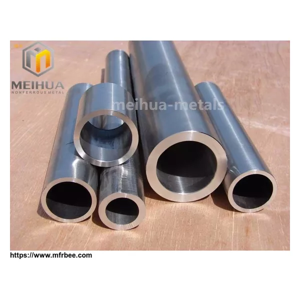 Titanium Tubes&Pipes