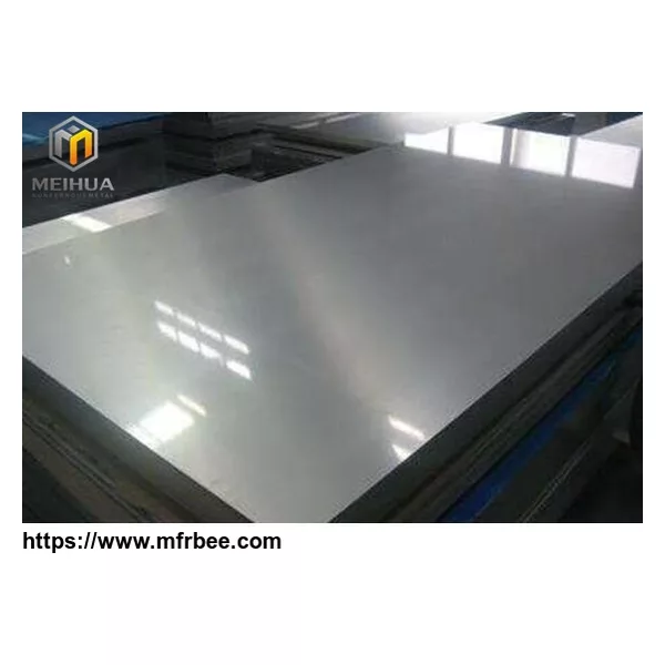 Nickel Plates&Sheets