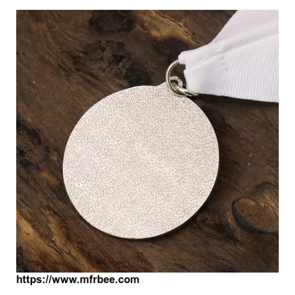 Embrace Your Voice Running Medals