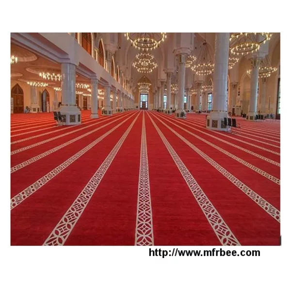 Mosque Carpet