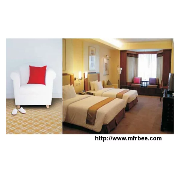 Tufted Carpet