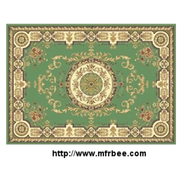 Domestic Wool Carpet