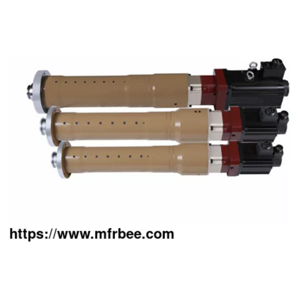 ELECTRIC CYLINDER